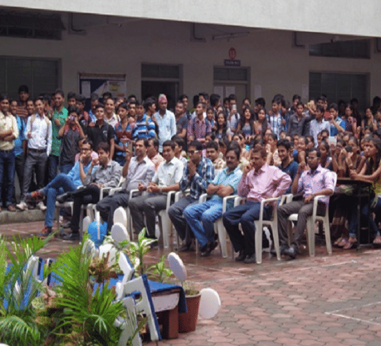 Udhana Citizen Commerce College Surat Sports & Events photo 8